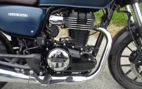 HONDA GB350 2022 NC59