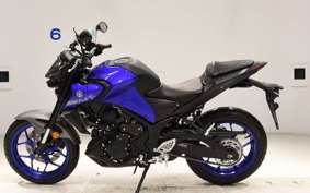 YAMAHA MT-25 A RG43J