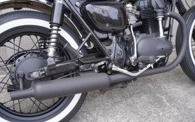 KAWASAKI W650 2008 EJ650A