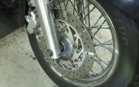 YAMAHA DRAGSTAR 400 CLASSIC 2008 VH01J