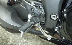KAWASAKI NINJA 1000SX 2023 ZXT02K