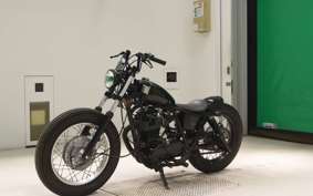 YAMAHA SR400 Gen.2 1995 1JR
