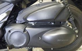 HONDA FORZA 250 2026 MF13