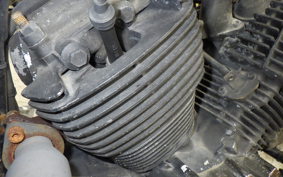 YAMAHA DRAGSTAR 400 1998 4TR