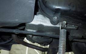 YAMAHA JOG ZR Gen.3 SA39J