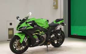 KAWASAKI ZX 10 NINJA R 2019