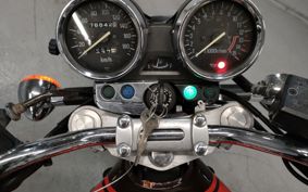KAWASAKI ZEPHYR400K 2010 ZR400C