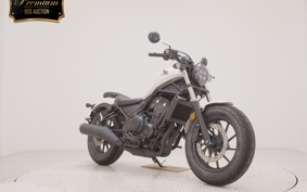 HONDA REBEL 500 A 2025 PC60