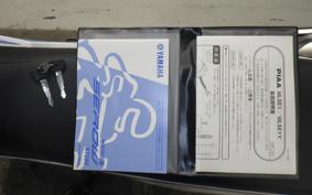 YAMAHA SEROW 250 Gen.3 1999 DG31J