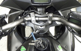 KAWASAKI NINJA 650 2015