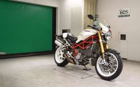 DUCATI MONSTER S4R TESTASTRETTA 2007