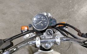 HONDA CB223S MC40