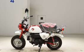 HONDA MONKEY AB27