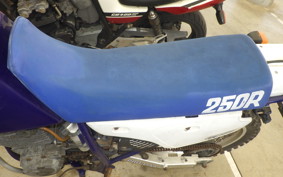 HONDA XLR250R GEN 2 MD20