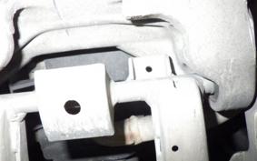 HONDA ﾍﾞﾝﾘｨ110 JA09