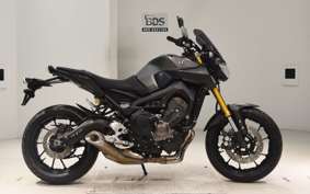 YAMAHA MT-09 2015 RN34J