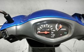 SUZUKI ADDRESS V125 CF4EA