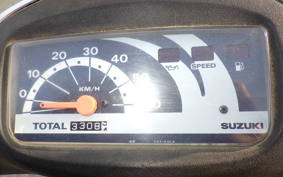 SUZUKI LET's 2 CA1PA