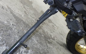 HONDA TRANSALP XL750 2024 RD16