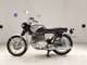 Фото Honda CBM72 с японского аукциона