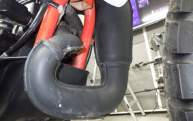 HONDA MTX125R 2024 JD05