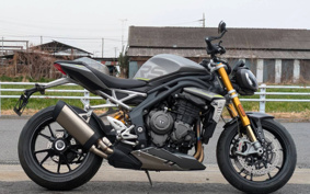 TRIUMPH  TRIUMPH SPEED TRIPLE 1200RS 2021 S3P01S