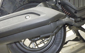 HONDA ﾀﾞﾝｸ AF74