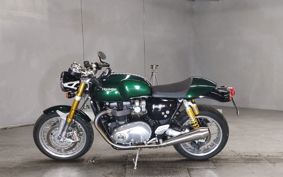 TRIUMPH THRUXTON 1200 R 2020 DAD72H