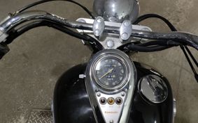 KAWASAKI VULCAN400 CLASSIC VN400A