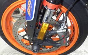 KTM 890 DUKE R 2022