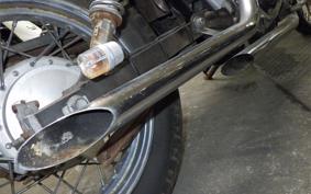 YAMAHA VIRAGO 250 3DM