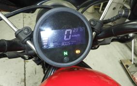 HONDA REBEL 500 A 2017 PC60
