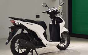 HONDA DIO110-3ﾍﾞｰｼｯｸ JK03