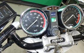 KAWASAKI Z400 FX 1981 KZ400E