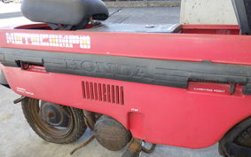 HONDA MOTOCOMPO AB12