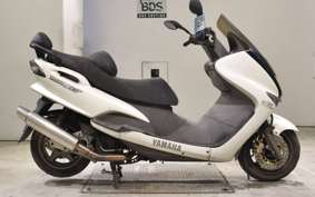 YAMAHA MAJESTY 125 FI