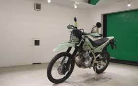 KAWASAKI KLX230ｼｪﾙﾊﾟ 2017 LX232A