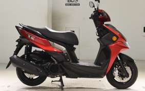 KYMCO RACING 125 S
