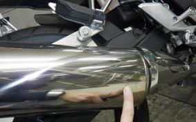 HONDA CB250FA 2026 MC43