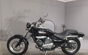 KAWASAKI ELIMINATOR 250V VN250A