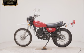 SUZUKI TS250 2017 TS2503