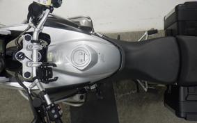 BMW R1200GS 2008