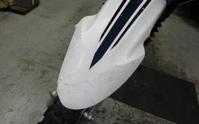 YAMAHA SEROW 250 Gen.2 DG17J