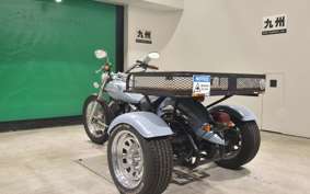 YAMAHA DRAGSTAR 250 TRIKE VG02J