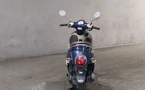 HONDA GIORNO AF77