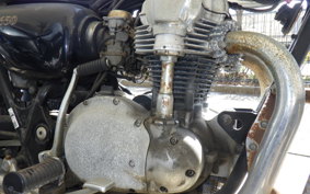 KAWASAKI W650 2005 EJ650A