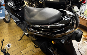 YAMAHA CYGNUS125XSR SEA5J