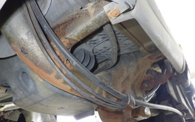 SUZUKI ADDRESS V100 2025 CE11A