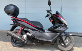 HONDA PCX125 JF56