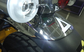 HONDA MONKEY 125 ABS 1999 JB02